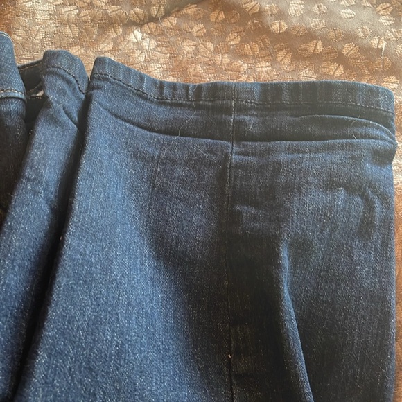 Democracy skinny jeans. - Picture 3 of 5